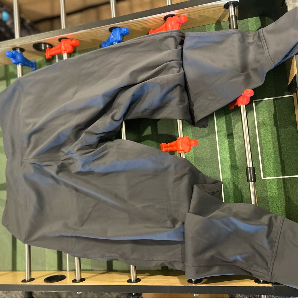 Unk Women's Gray Joggers - Picture 3 of 3